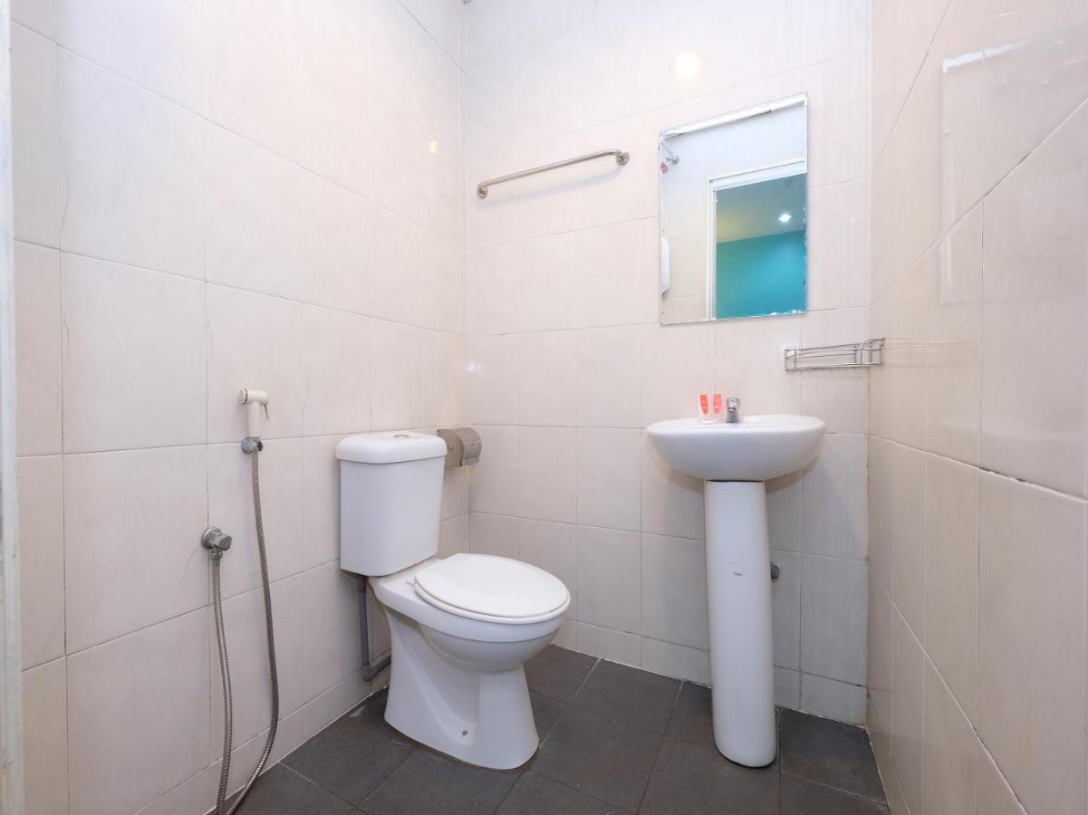 Marjan Hotel Sdn Bhd Chukai المظهر الخارجي الصورة
