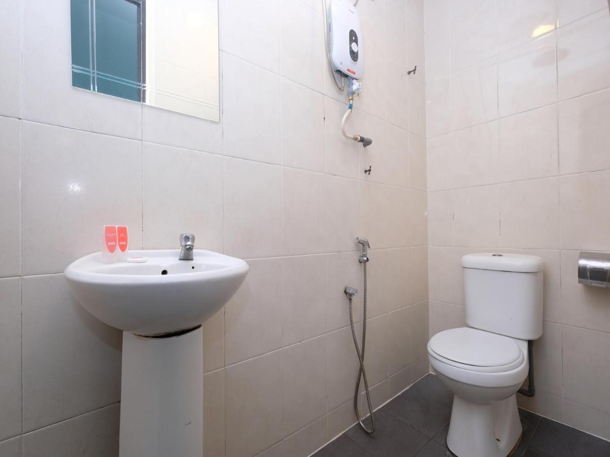 Marjan Hotel Sdn Bhd Chukai المظهر الخارجي الصورة